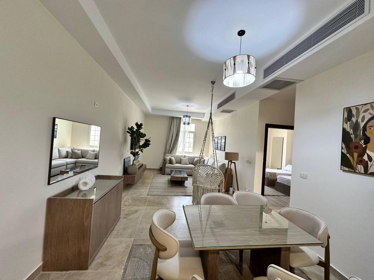 Hotel Apartment in Latin District