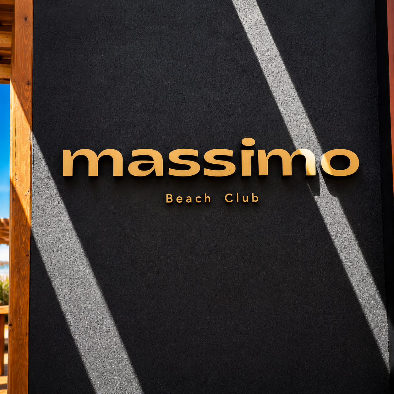 Massimo Beach Club