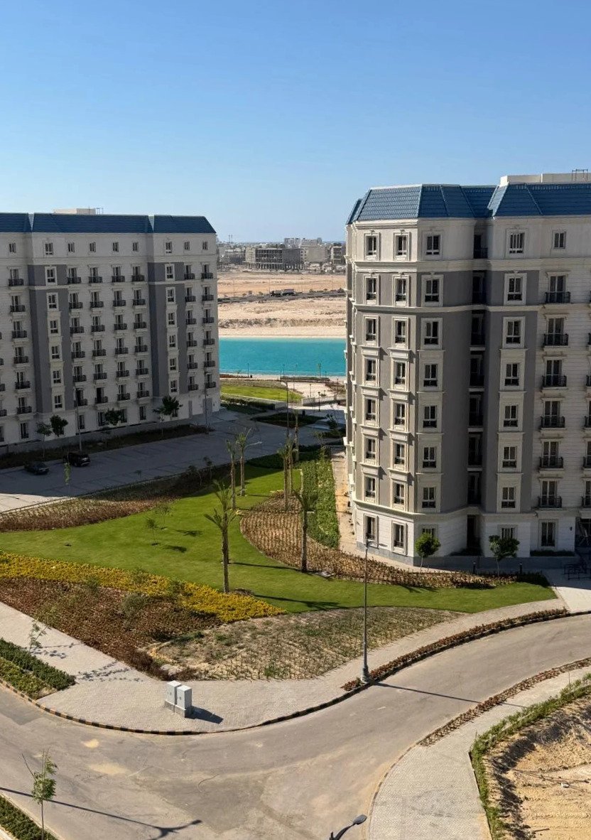 Luxury Apartment in Latin District