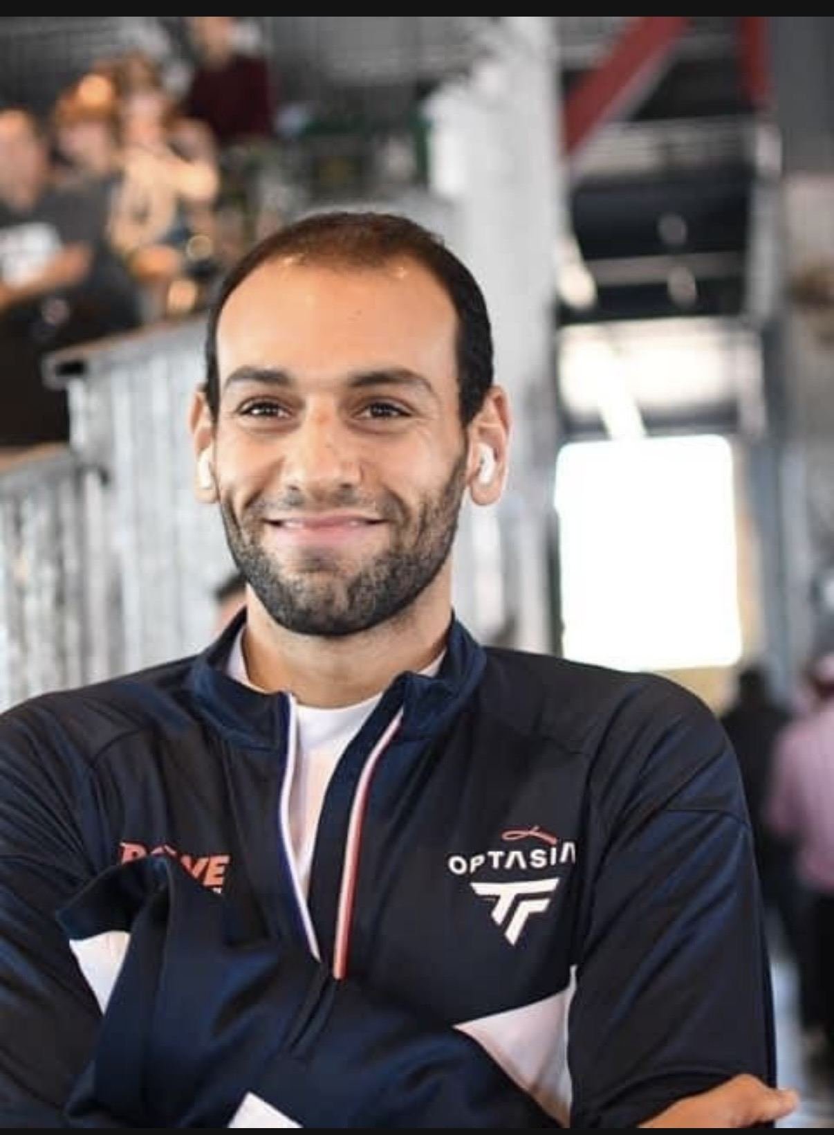 Mohamed Elshorbagy