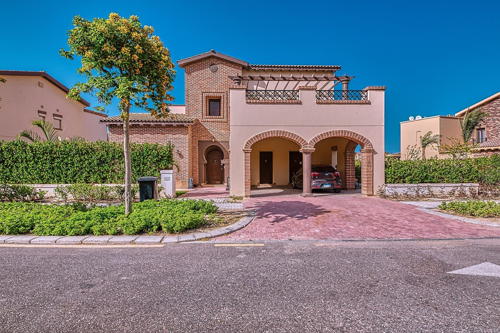 Marassi – Verona