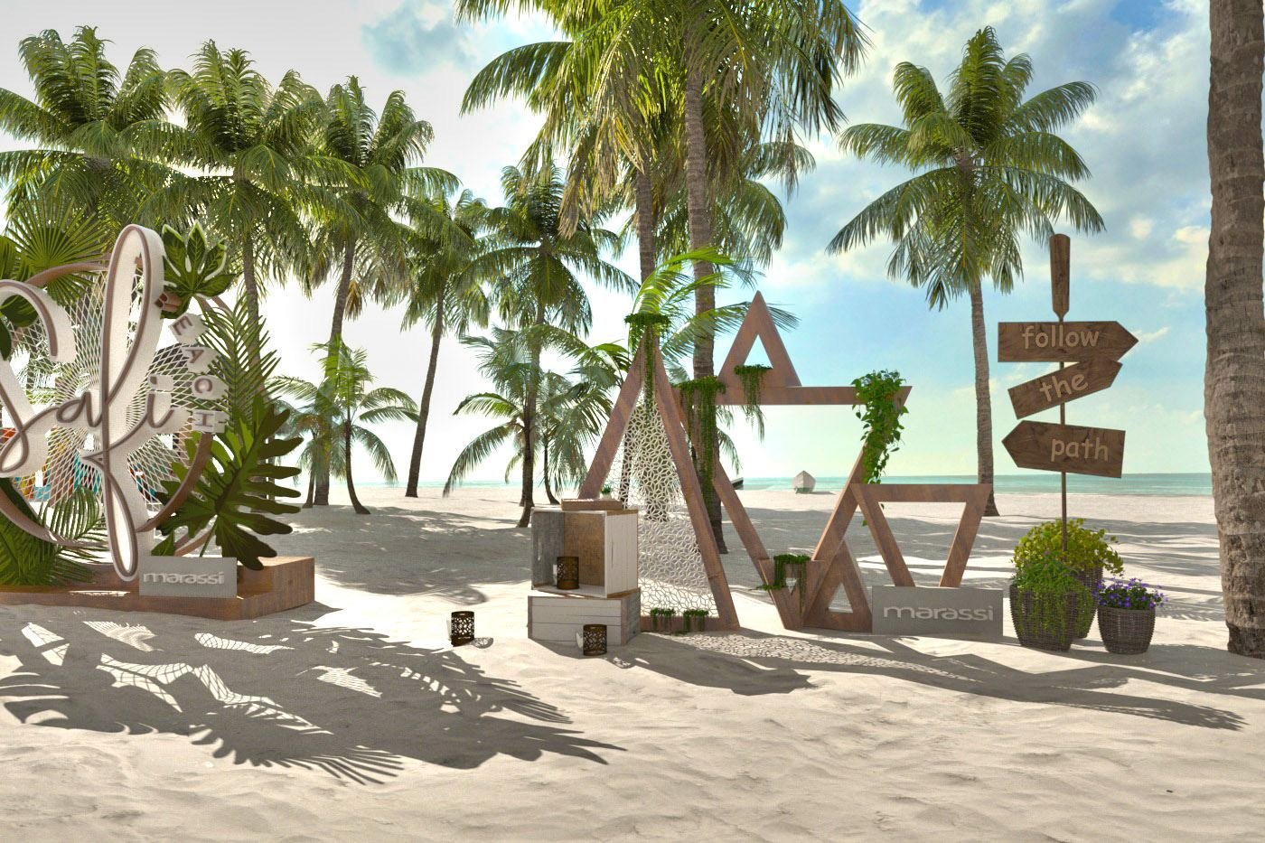 Marassi – Safi