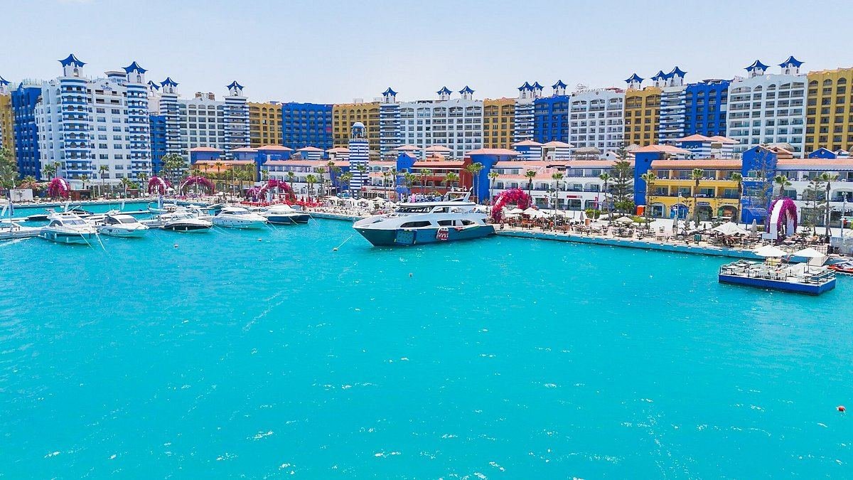 Porto Marina