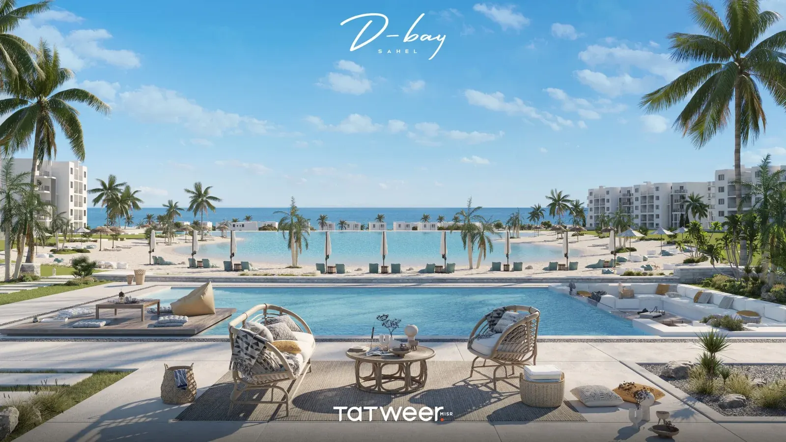 D-Bay
