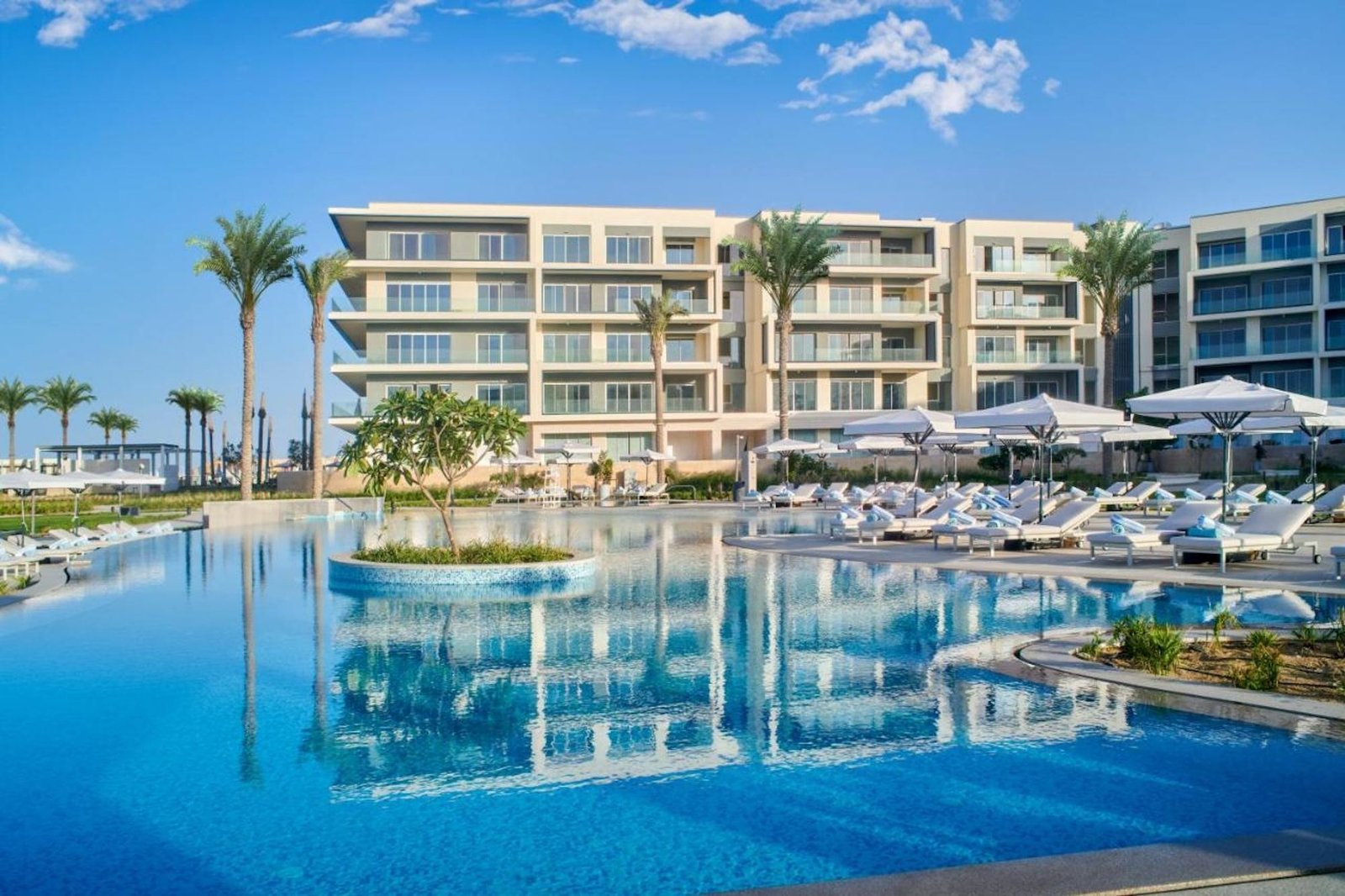 Marassi – Address