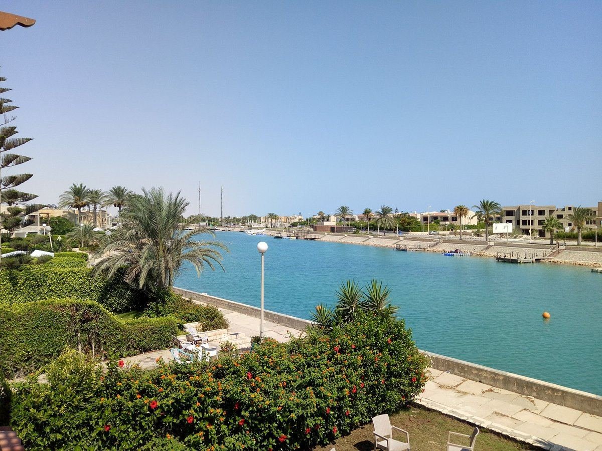 Marina 7